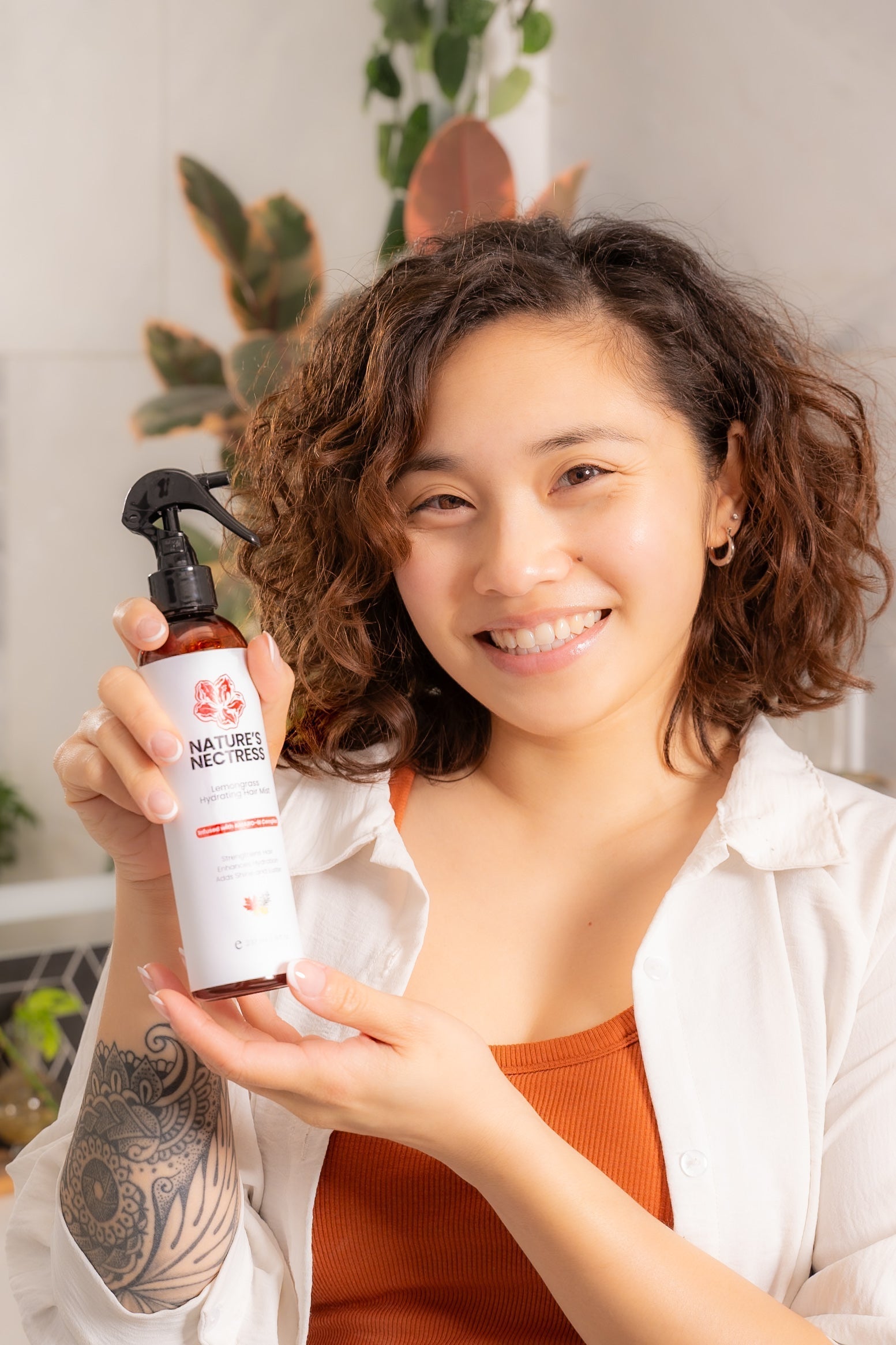 The Shocking Truth About Sulfates in Your Shampoo