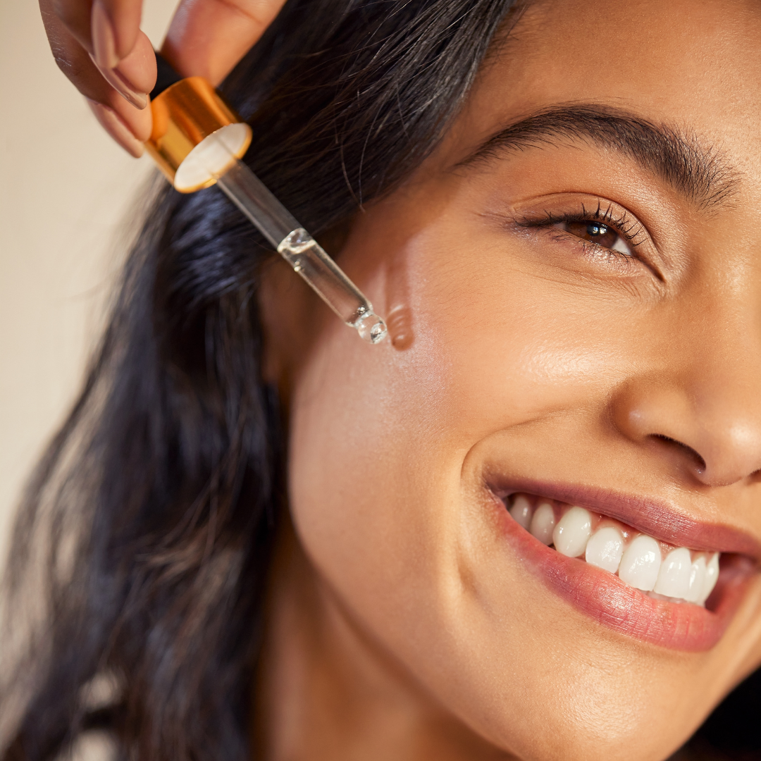 Astaxanthin: The Antioxidant You Need In Your Skincare Routine