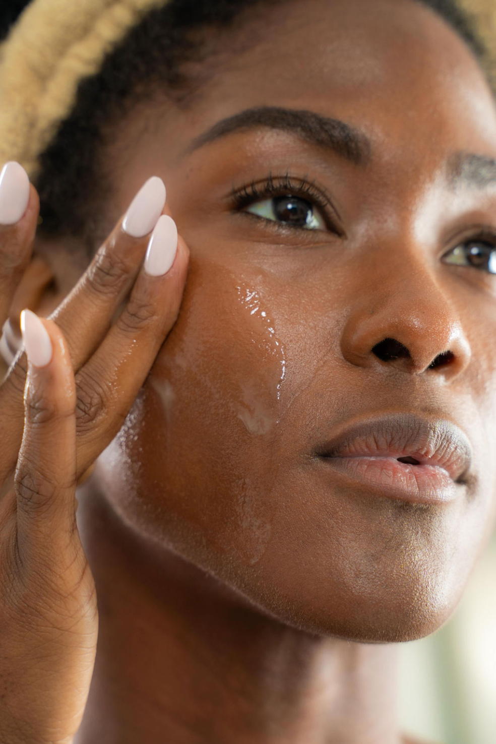 The Ultimate Guide to Plant-Based Beauty: Why Your Skin & Hair Crave Natural Ingredients