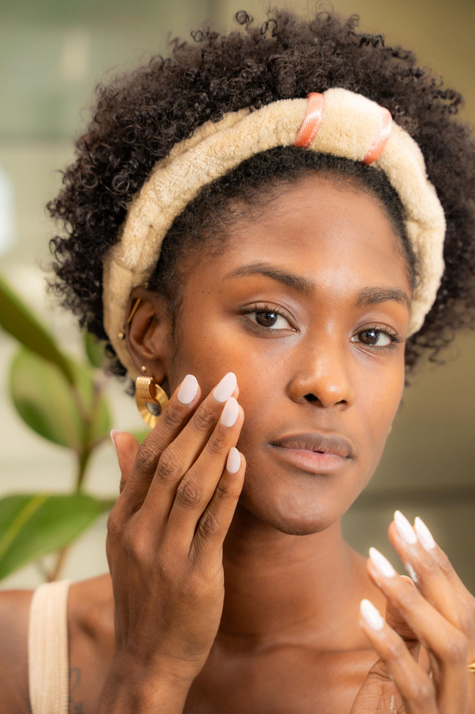 Organic Kakadu Plum Renewal Skincare