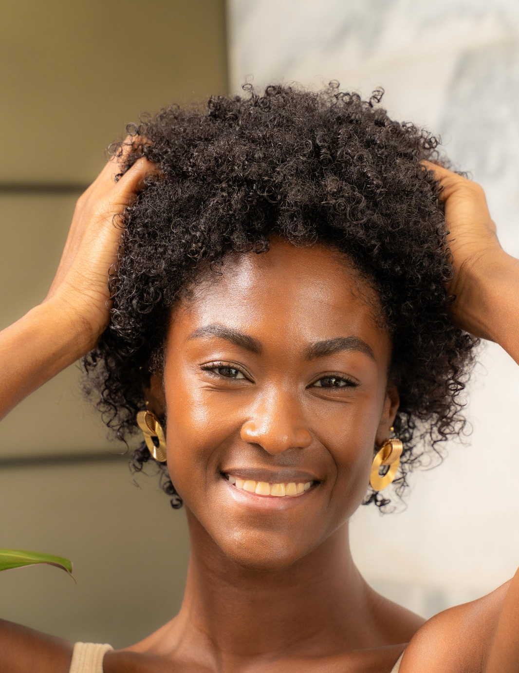 Curly Confidence Kit