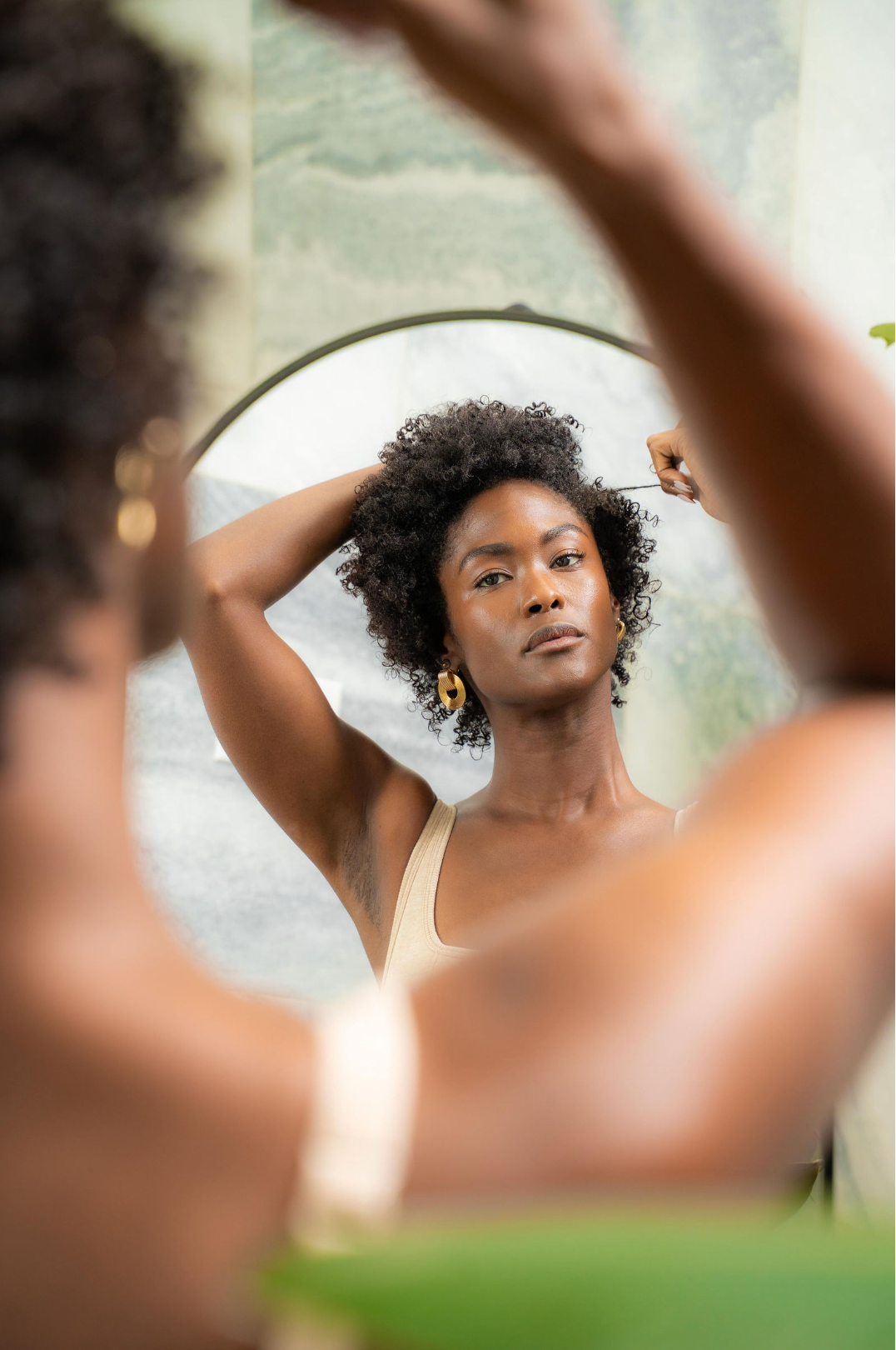 Curly Confidence Kit