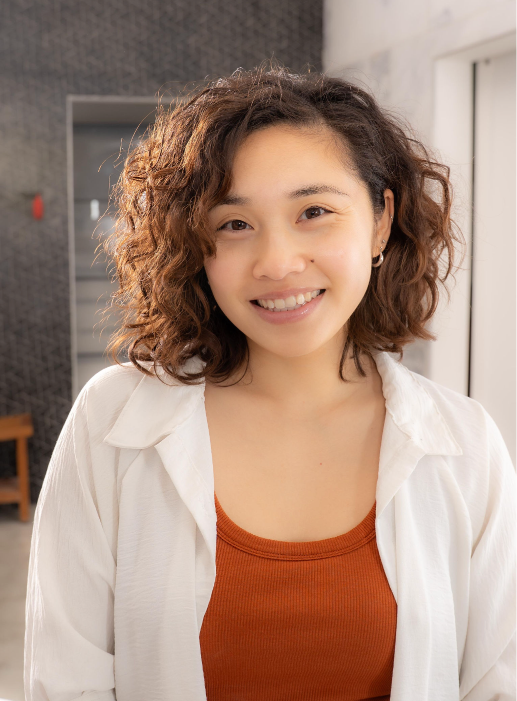 Lemongrass Hydrating Hair Mist