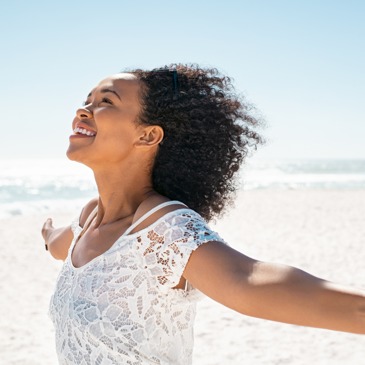 Best Haircare Practices for Traveling